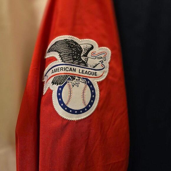 Fanatics RED SOX windbreaker Large - Picture 4 of 10